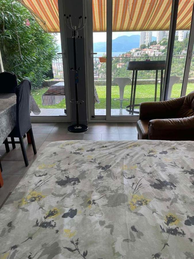 Appartamento Eagle'S Nest Fiume Esterno foto